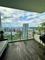Newton One (D11), Condominium #634215521